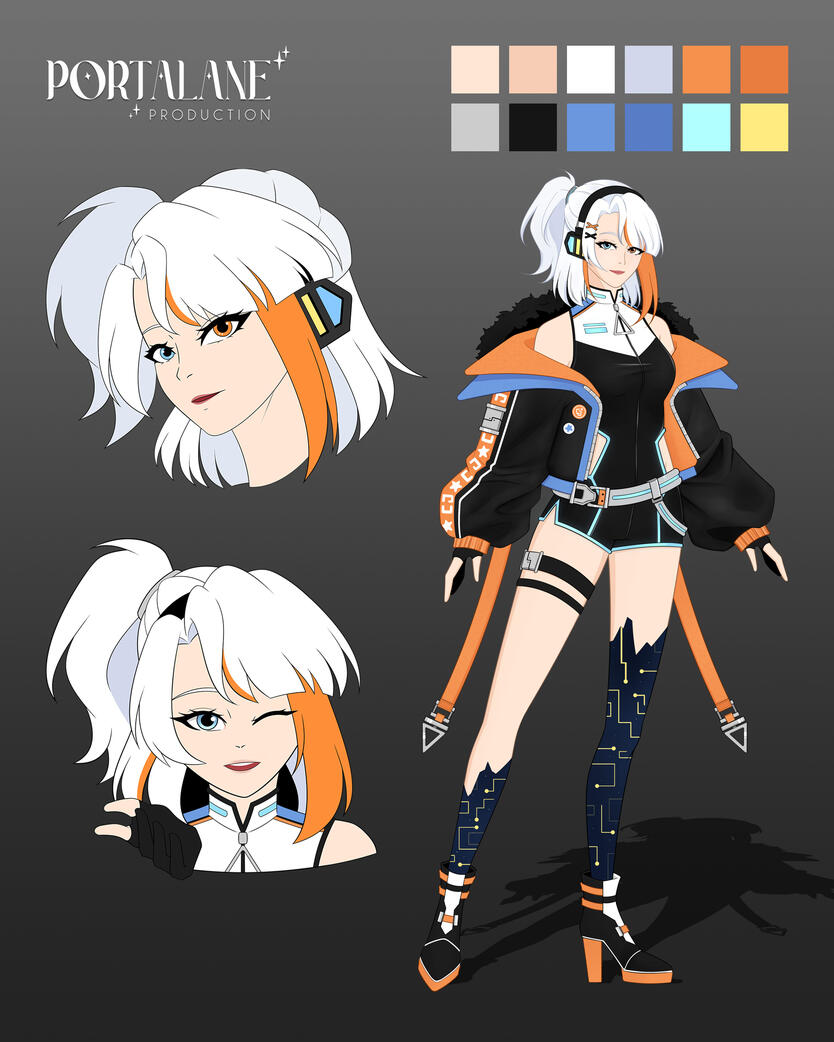 Coco for Cosproject